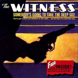 Cover art